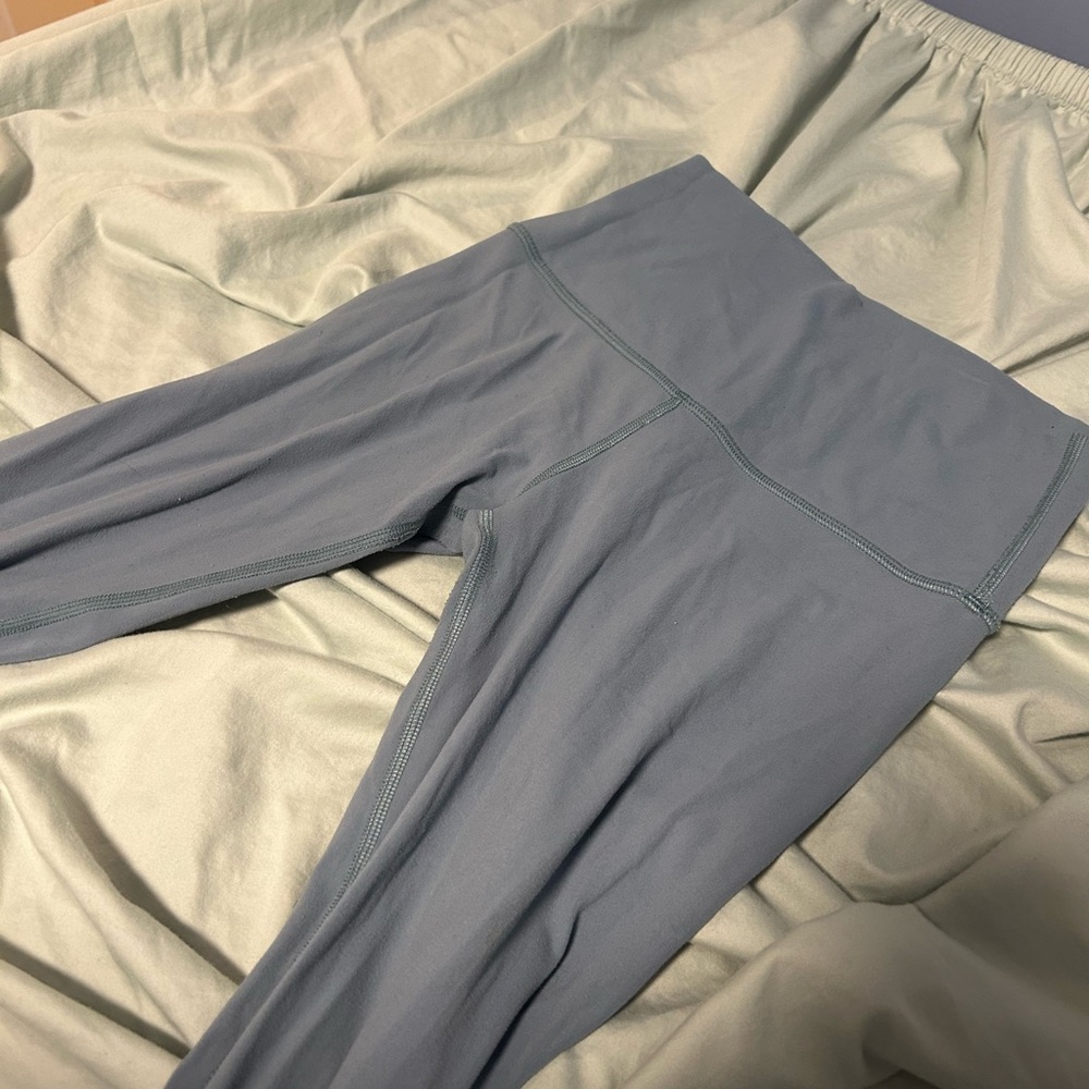 Lululemon Align Leggings – Size 4